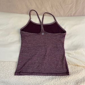 Lululemon tank top